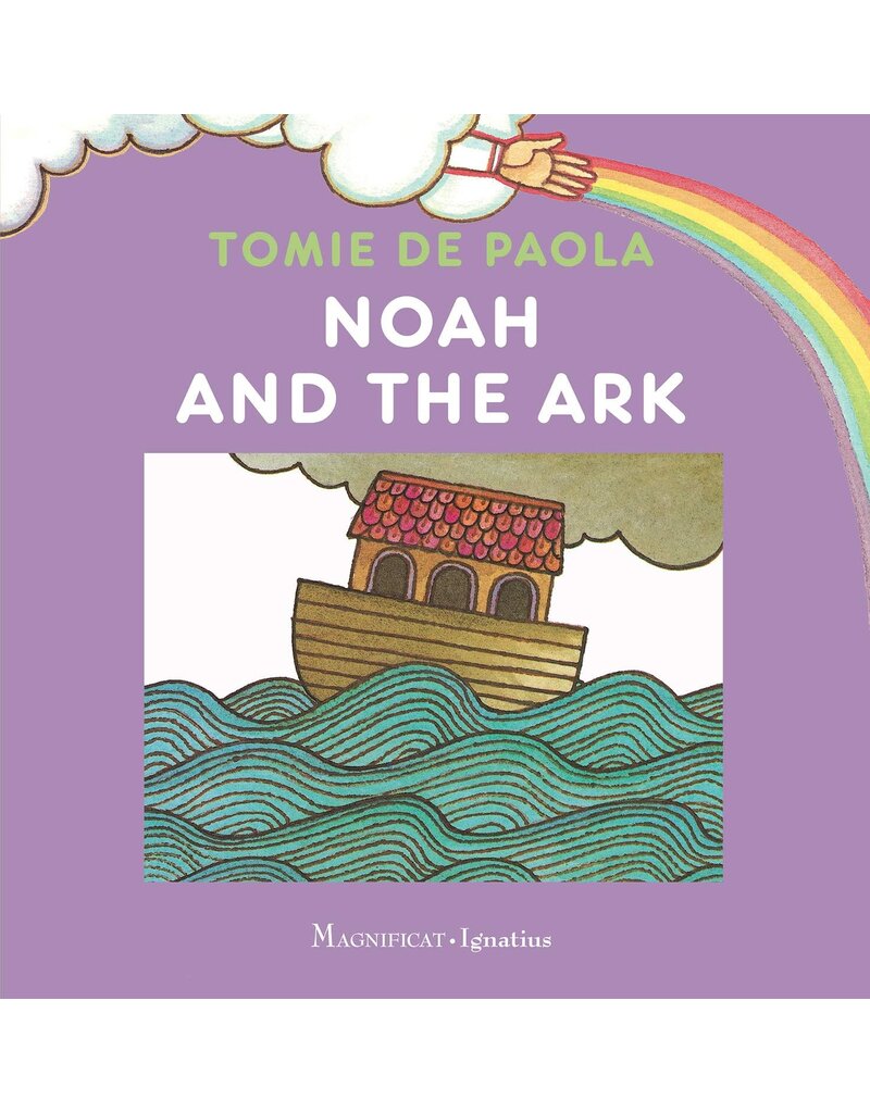 Magnificat Noah & the Ark