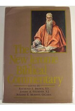 The New Jerome Biblical Commentary