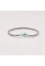 Holy Water Bracelet Holy Water Miraculous Bracelet, Stainless Steel