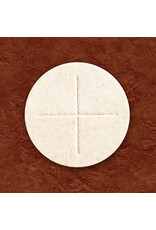 Cavanagh Altar Bread 2 3/4" (70mm) - White,  Box of 50