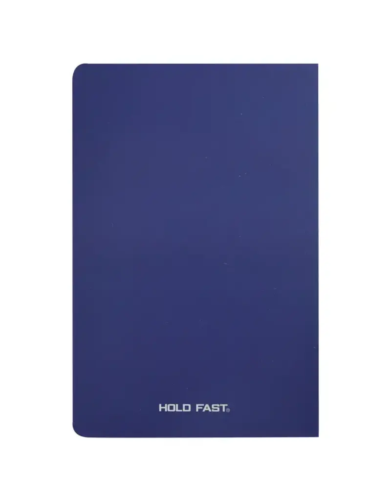 Kerusso Hold Fast Mens Paperback Journal - We the People