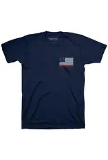 Kerusso Hold Fast Adult T-Shirt Holding Fast - XL