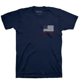 Kerusso Hold Fast Adult T-Shirt Holding Fast - 2X