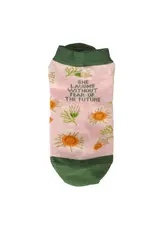 Kerusso Kerusso Ankle Socks She Laughs