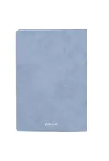 Kerusso Kerusso Womens Faux Leather Journal - Surrender Your Worries