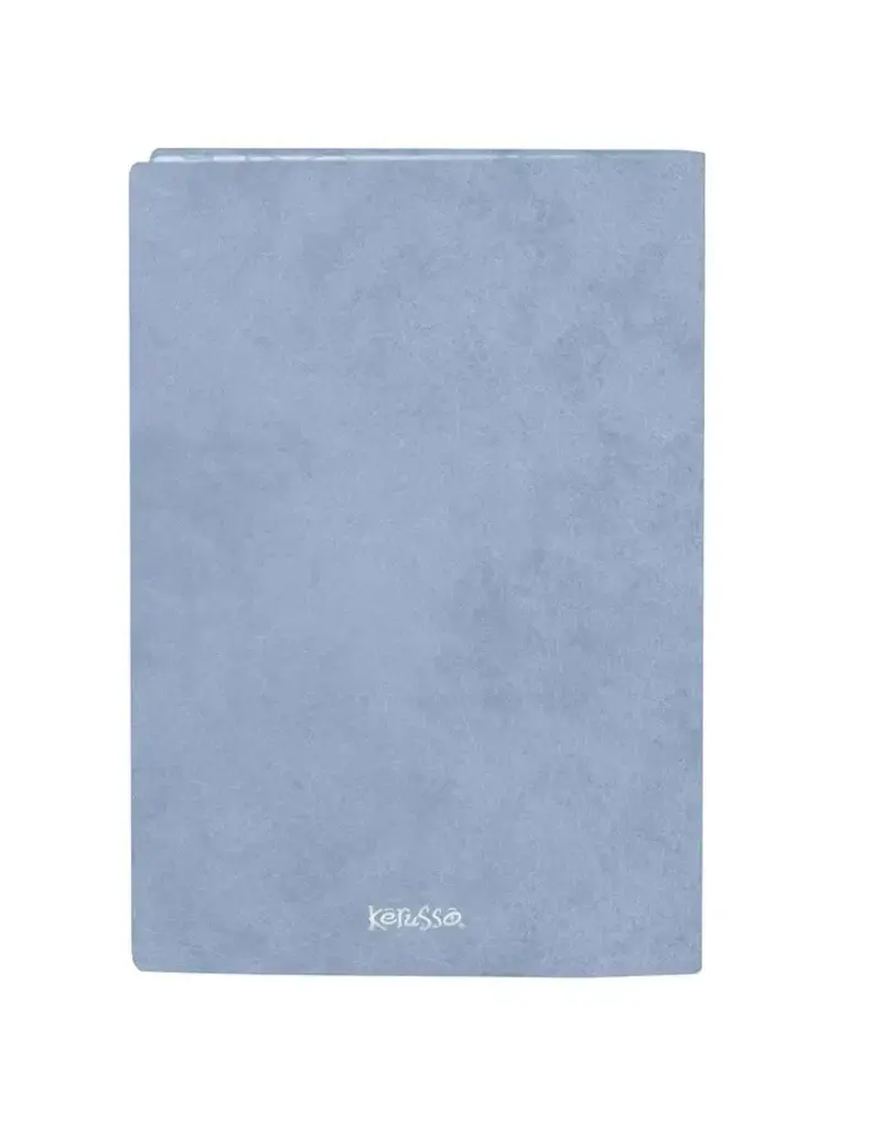 Kerusso Kerusso Womens Faux Leather Journal - Surrender Your Worries