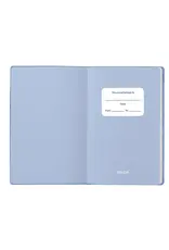 Kerusso Kerusso Womens Faux Leather Journal - Blessed