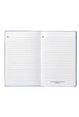 Kerusso Kerusso Womens Faux Leather Journal - Blessed
