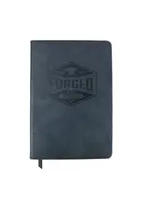 Kerusso Kerusso Mens Faux Leather Journal - Forged