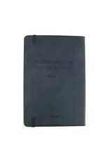 Kerusso Kerusso Mens Faux Leather Journal - Forged