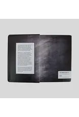 Kerusso Kerusso Mens Faux Leather Journal - Forged