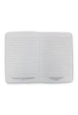 Kerusso Kerusso Mens Faux Leather Journal - Forged