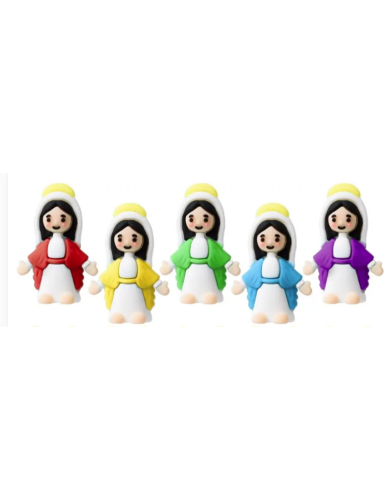 Spiritus (New Day) Mary Mini Figurine