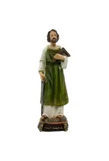 Village Gift Importers St. Joseph the Worker 8" Statue