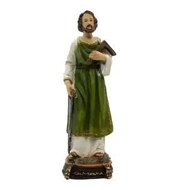 Village Gift Importers St. Joseph the Worker 8" Statue