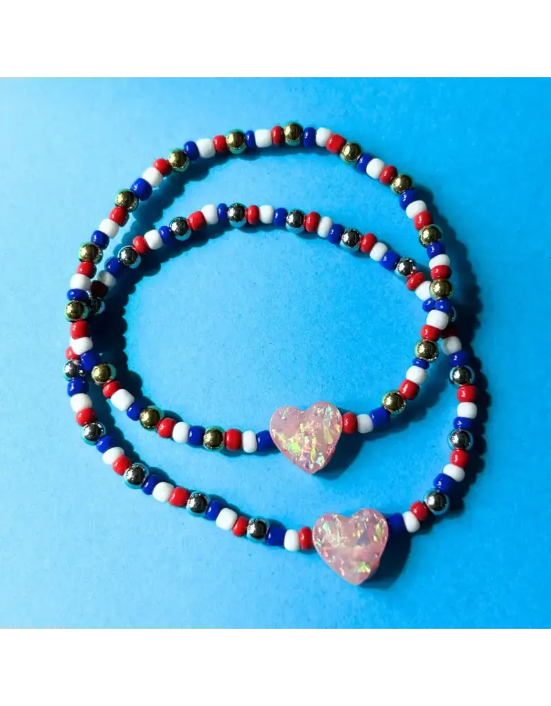 Holy Water Bracelet Holy Water Born Blessed Bracelet