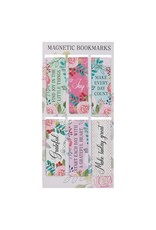 Anchor Productions Bookmark Set-Magnetic-A Grateful Heart