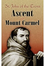 Dover Publications Ascent of Mount Carmel