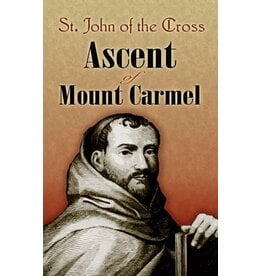 Dover Publications Ascent of Mount Carmel
