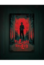 Pauline Books & Publishing The Light They Left: In Aeternum, Book Two