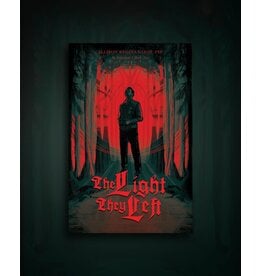 Pauline Books & Publishing The Light They Left: In Aeternum, Book Two