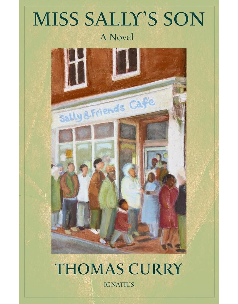 Ignatius Press Miss Sally's Son