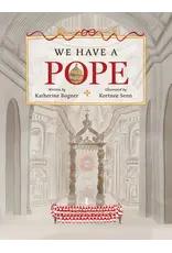 Emmaus Road Publishing We Have a Pope