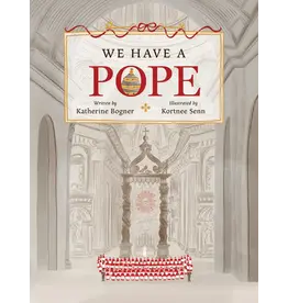 Emmaus Road Publishing We Have a Pope