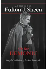 Emmaus Road Publishing On the Demonic by Archbishop Fulton J. Sheen