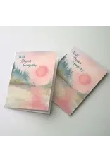 Altar + Home With Deepest Sympathy - Sympathy Card