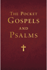 Pocket Gospels and Psalms