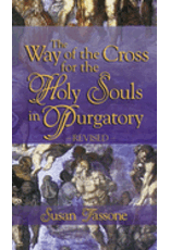 Our Sunday Visitor The Way of the Cross for the Holy Souls in Purgatory (Revised)