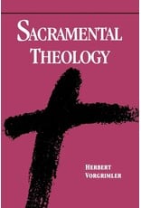 Liturgical Press Sacramental Theology