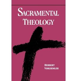 Liturgical Press Sacramental Theology