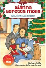 Liguori Publications Gianna Beretta Molla: Wife, Mother, and Doctor ( Saints and Me! )