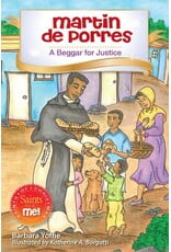 Liguori Publications Martin De Porres: A Begger for Justice
