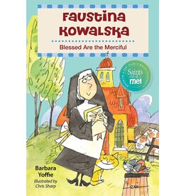 Liguori Publications Faustina Kowalska: Blessed Are the Merciful