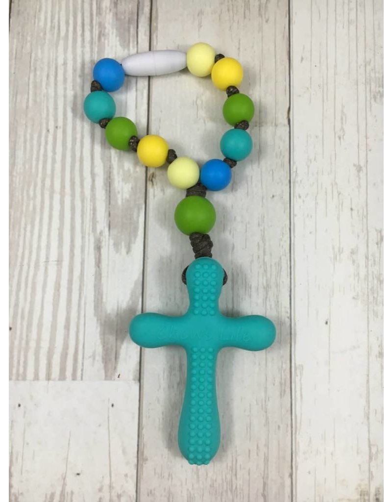 Chews Life Chews Life Decade Rosary