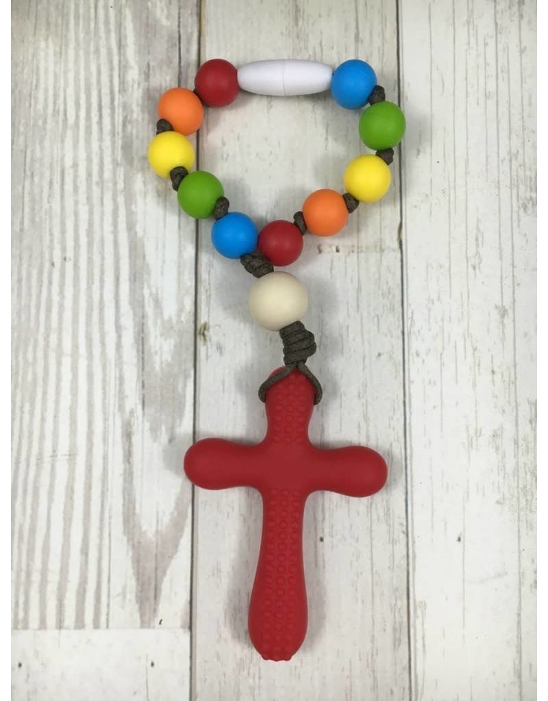 Chews Life Chews Life Decade Rosary