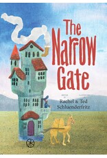 Emmaus Road Publishing The Narrow Gate