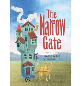 Emmaus Road Publishing The Narrow Gate