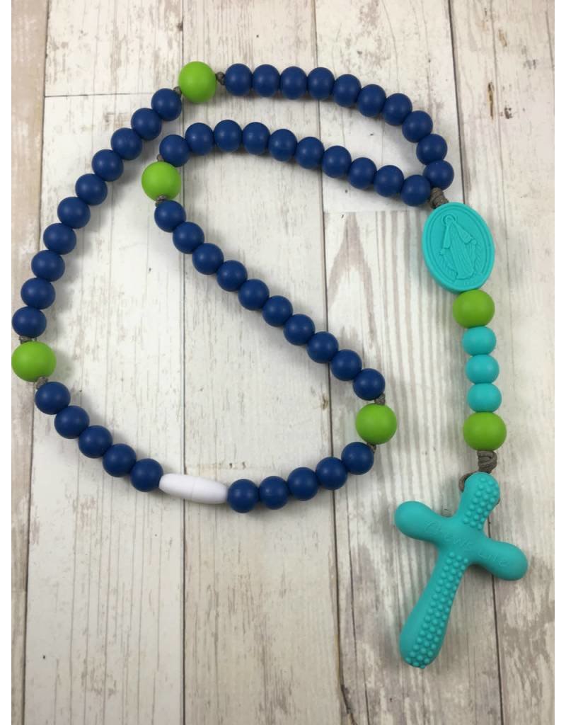 Chews Life Chews Life Rosary