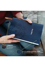 Ascension Press Great Adventure Bible - Faux Leather Journaling Edition