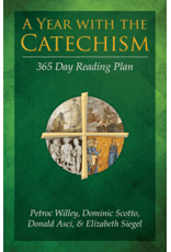 Our Sunday Visitor A Year with the Catechism: 365 Day Reading Plan