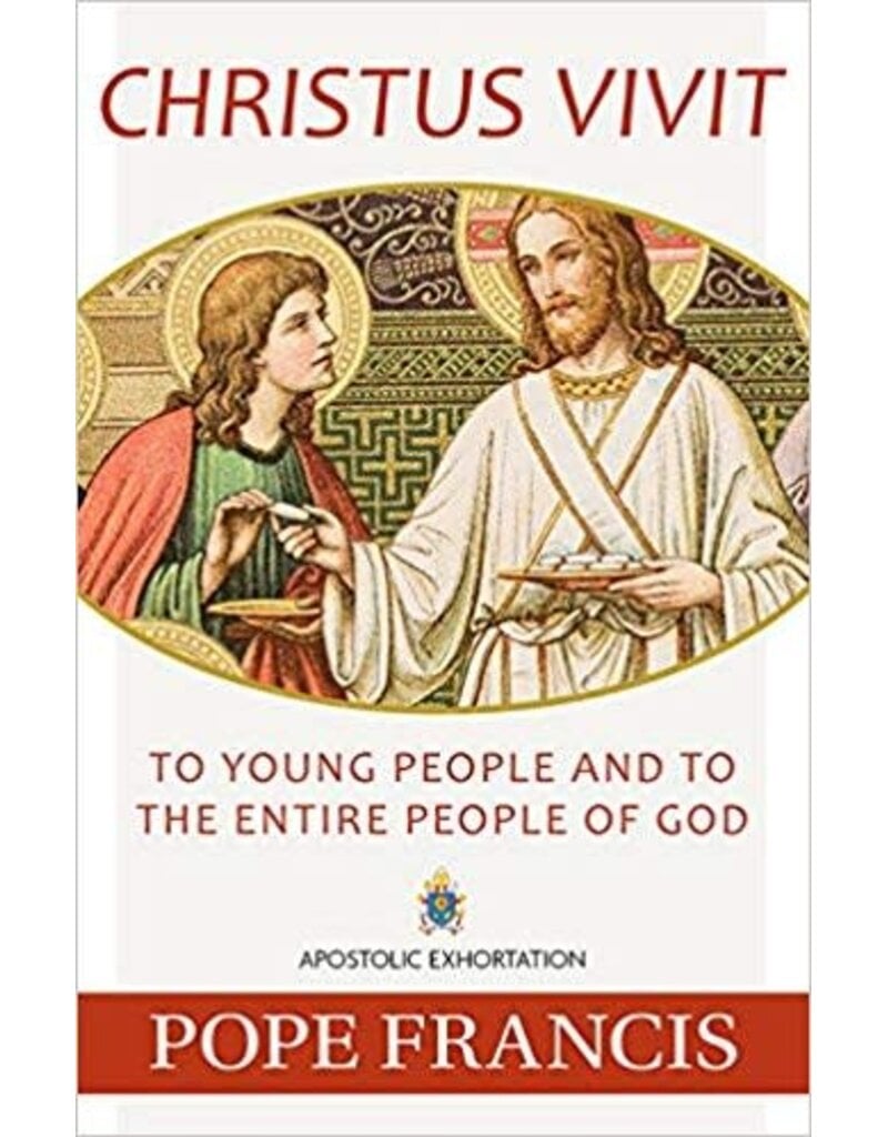Our Sunday Visitor Christus Vivit