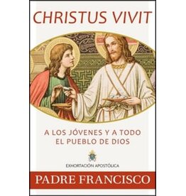 Our Sunday Visitor Christus Vivit (en español)