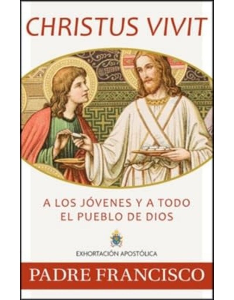 Our Sunday Visitor Christus Vivit (en español)