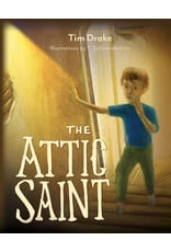 Emmaus Road Publishing The Attic Saint