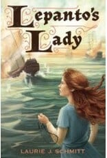 Emmaus Road Publishing Lepanto's Lady