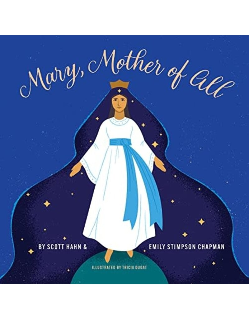 Emmaus Road Publishing Mary, Mother of All